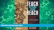 Big Sales  Teach Beyond Your Reach: An Instructor s Guide to Developing and Running Successful