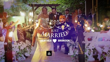 Wedding Videography - Heather and Brandon Wedding Short Version - by PANDO DESIGN