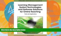 Deals in Books  Learning Management System Technologies and Software Solutions for Online