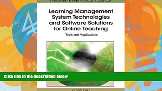 Deals in Books  Learning Management System Technologies and Software Solutions for Online