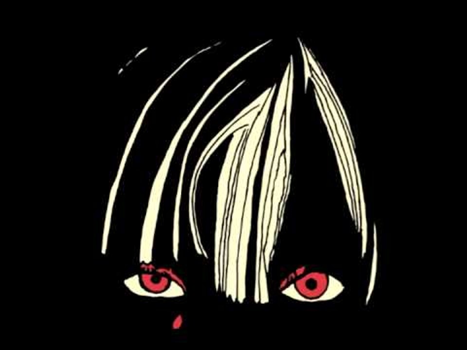CHROMATICS "I'M ON FIRE" In The City LP