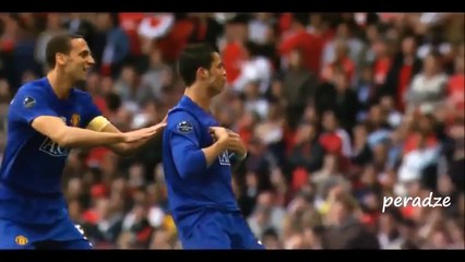 Top 10 Goals Cristiano Ronaldo   - HD クリスティアーノ・ロナウド
