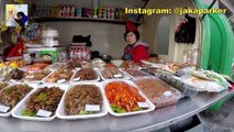 Pyongyang Street Food - North Korea