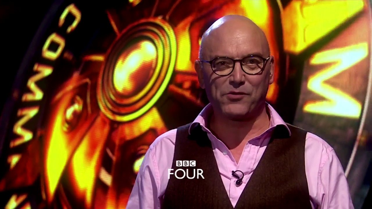 Time Commanders  Trailer - BBC Four