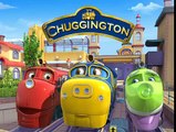 Чаггингтон: Ремонт паровозов/Chuggington - Fix the Chuggers