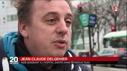 Fonctionnaires : que pensent-ils des 500 00 suppressions de postes proposés par Fillon ?