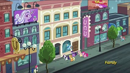 My Little Pony Friendship is Magic Season 6 Episode 9 - S6E9