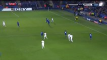 Jose Izquierdo Goal HD - Leicester City 2-1 Club Brugge - 22.11.2016