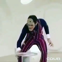 Lazy Town Deleted Blooper