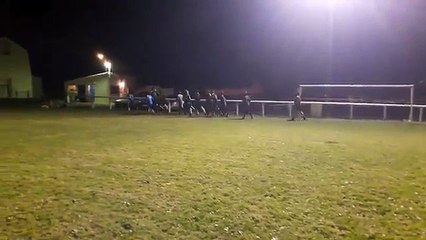 Asl Ajon entraînement 31116 groupe