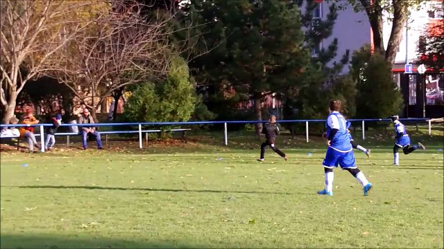 Rugby turnaj pre deti v Bratislava Nov 2016 2. zapas highlights
