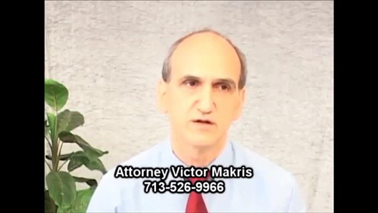 Fighting Social Security Battles For People in Houston Who Cant Fight Themselves