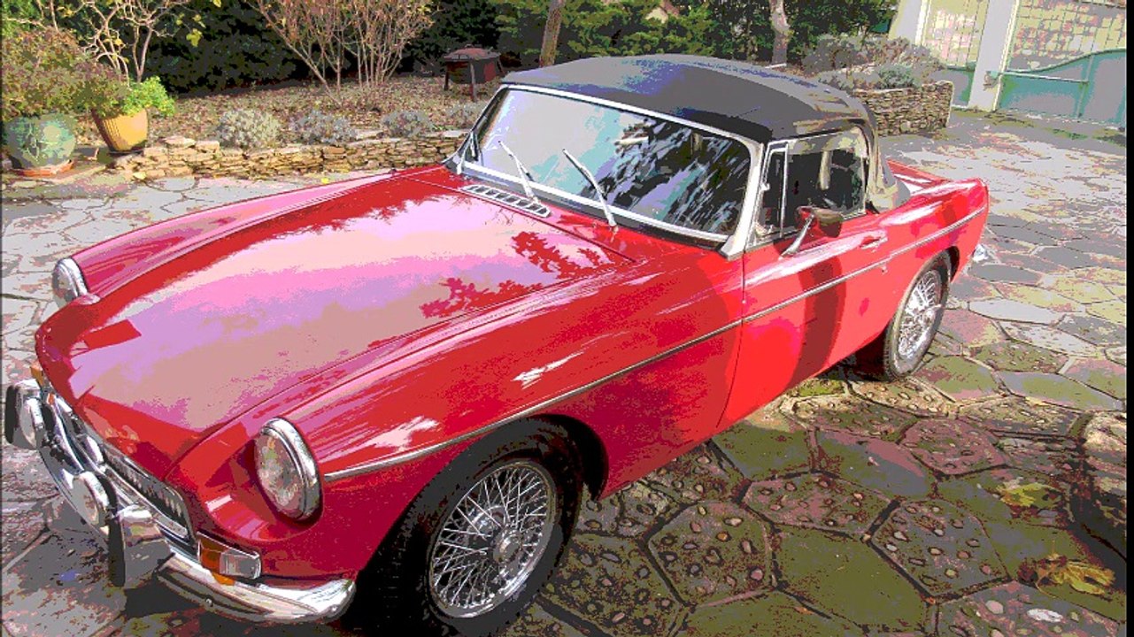 mg b