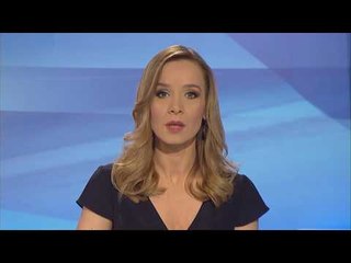 Edicioni i lajmeve i orës 20:00, 22 nëntor 2016 - Ora News