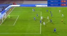 0-1 Alexandre Lacazette Goal HD - Dinamo Zagreb 0-1 Olympique Lyonnais - 22.11.2016 HD