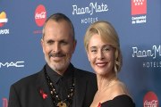 El éxito de Miguel Bosé en la Gala contra el SIDA