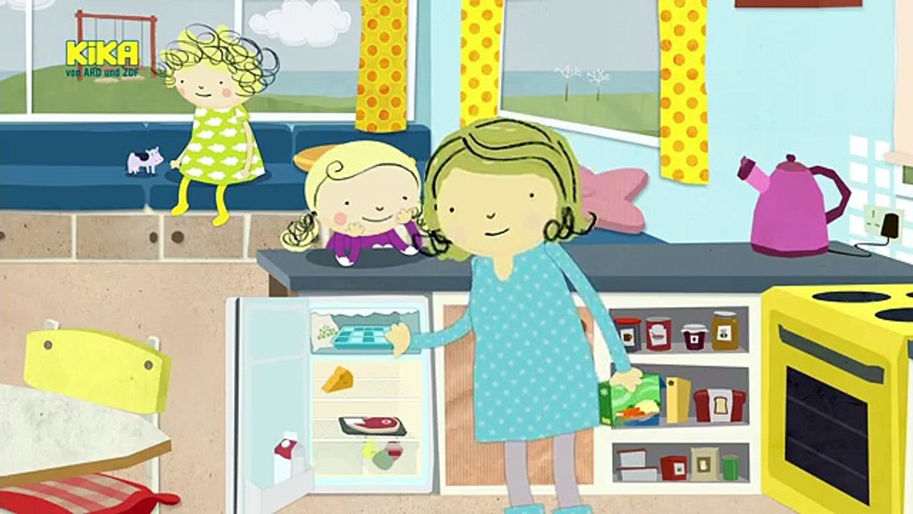 Nele & Nora Das Schnee Haus Mehr auf KiKA de