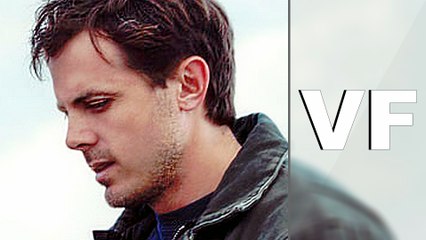 MANCHESTER BY THE SEA Bande Annonce VF (2016)