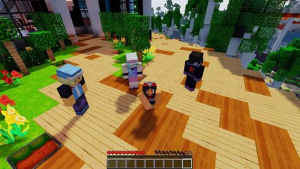 Pokemon GO~ing Crazy! | Minecraft Pixelmon Guess Who!