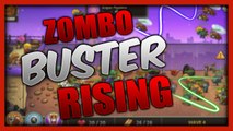 Zombo Buster Rising | Gameplay PC (Versión de Steam) 1080P