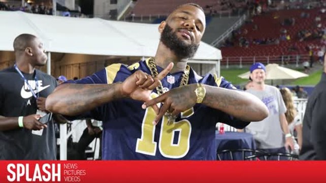 The Game Ordered to Pay Sexual Assault Accuser $7 Million