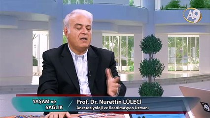 Baş Ağrılarında Radyofrekans Yöntemi ile Tedavi