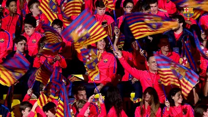 Presentació de les seccions amateurs