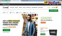 16 How to Purchase Domain From GoDaddy In Urdu Hindi