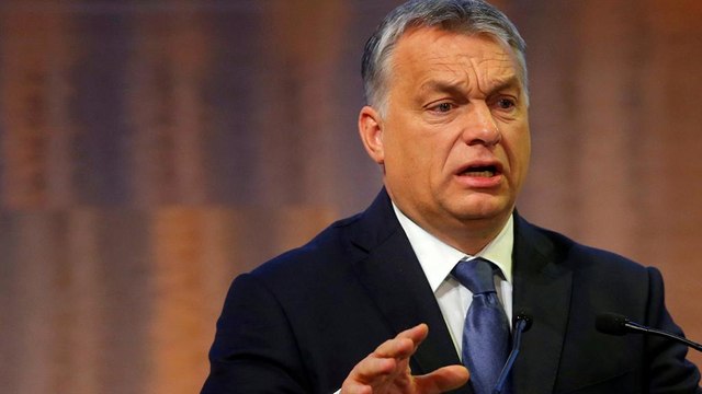 Orban tuona: No alle politiche sui migranti decise da Bruxelles