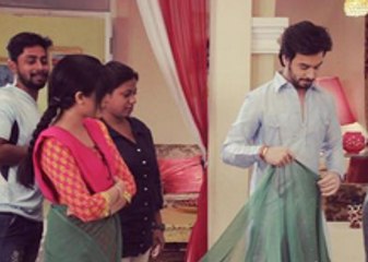 Thapki Pyaar Ki Full Episode 21st November 2016 Updates