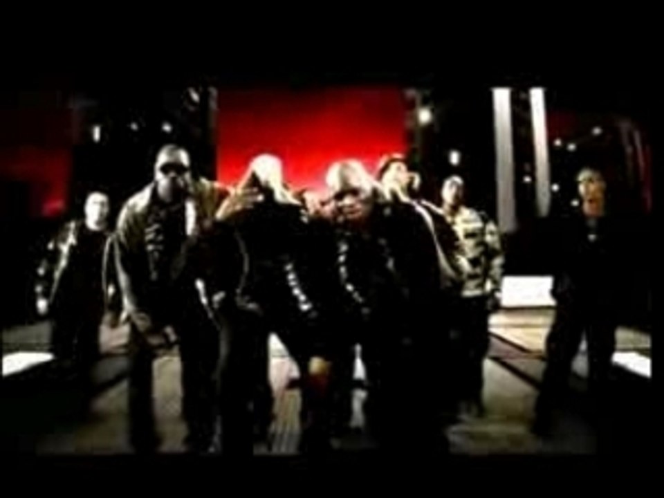 Mafia K'1 Fry - Guerre