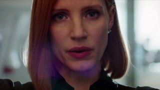 Miss Sloane  - Lobbying Is A Foresight New upcoming Hollywood Movie trailer 2016