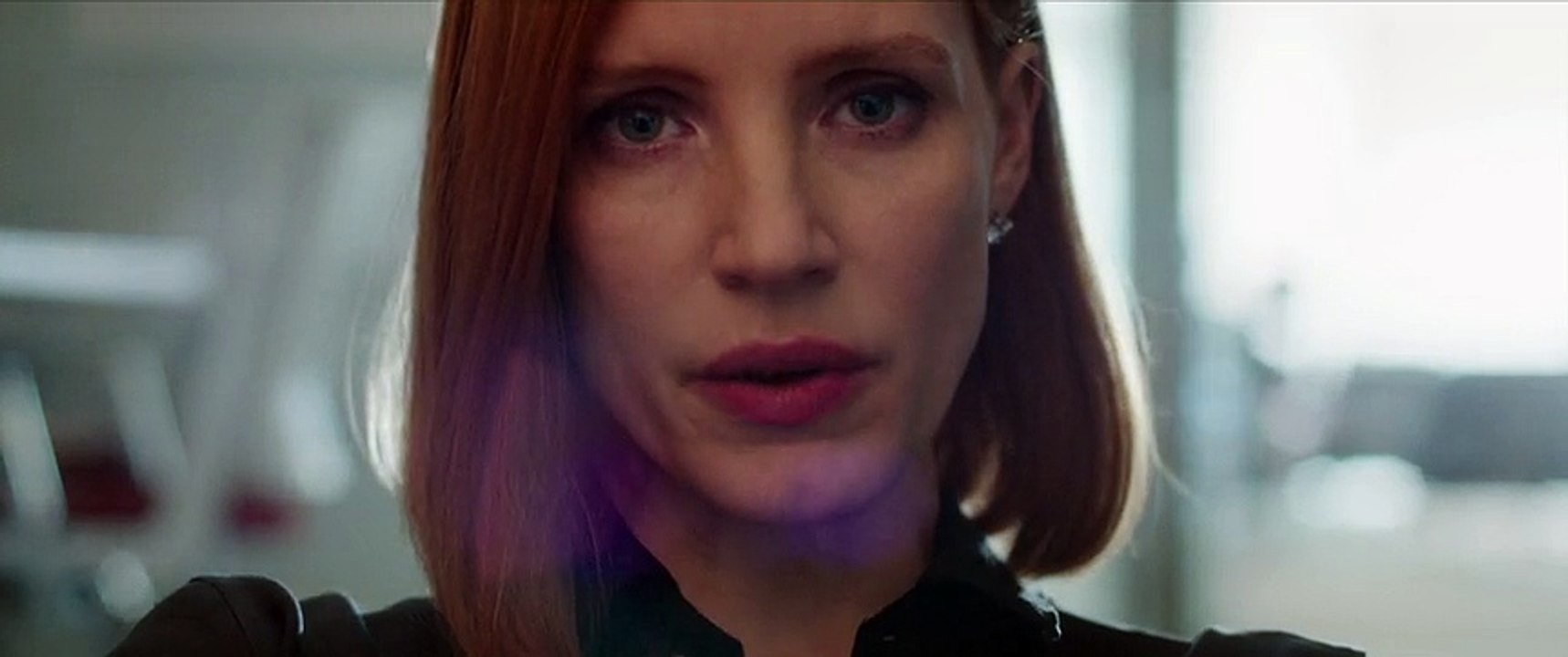 Miss Sloane  - Lobbying Is A Foresight New upcoming Hollywood Movie trailer 2016