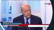 Primaire à droite : Alain Juppé dézingue le ‘’traditionalisme’’ et la vision ‘’rétrograde’’ de François Fillon