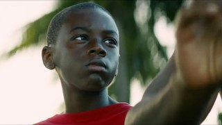 Moonlight New upcoming Hollywood Movie Trailer Moonlight (2016) - Decide for Yourself