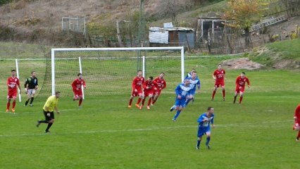 20161120 SCL - seniors 2 reçoivent Campsas - une action (2/4)