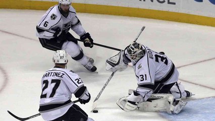 The NHL Team Ready to Break Out