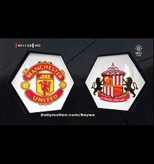 Jan Kirchhoff Goal HD - Manchester United 0-2 Sunderland - 21.11.2016 U23
