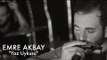 Emre Akbay - Yaz Uykusu // Groovypedia Studio Sessions