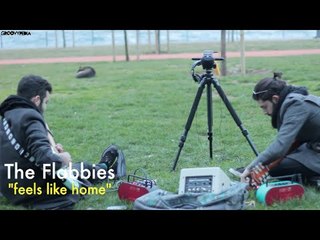 The Flabbies - Feels Like Home // Groovypedia City Of Sound