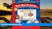 Deals in Books  Math Word Problems for All Interactive Whiteboards, Grade 1  Premium Ebooks Best