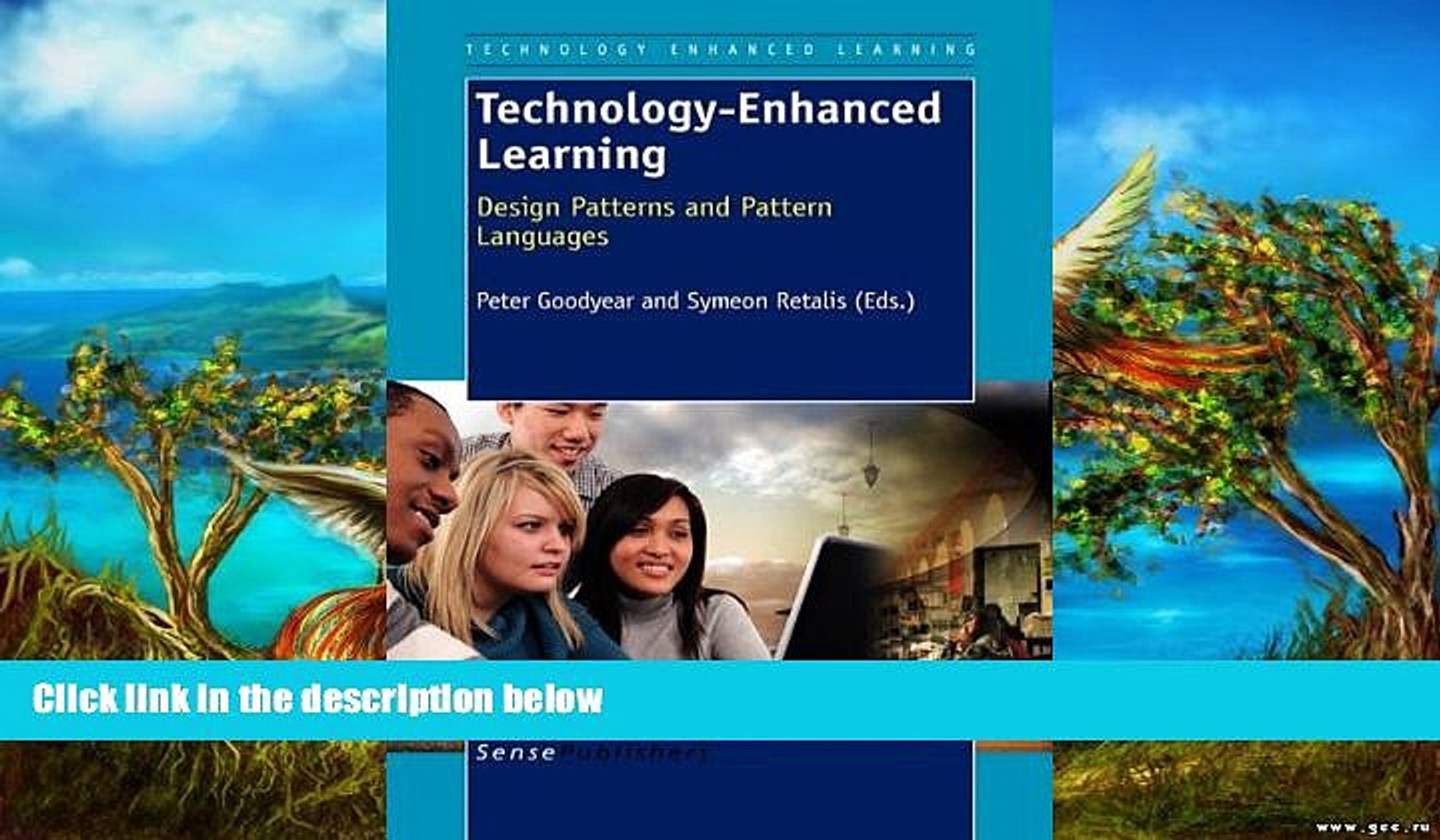 Buy NOW  Technology-Enhanced Learning: Design Patterns and Pattern Languages  Premium Ebooks