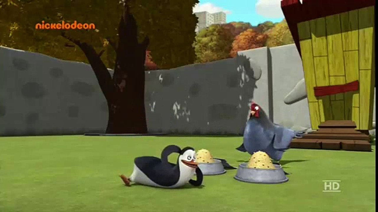 Die Pinguine aus Madagascar The Kowalski (German)