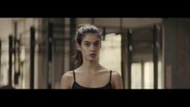 Get Fit with Sara Sampaio: Upper body