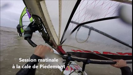 Piedemont, le 20/11/2016