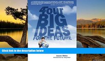 Big Sales  4Four Big Ideas for the Future: Understanding Our Innovative Selves  Premium Ebooks