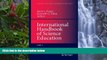 Deals in Books  International Handbook of Science Education (Springer International Handbooks of
