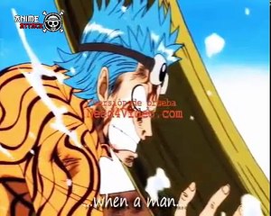 One Piece - Nakamas Until The End - Dream Chasers HD SubEspañol