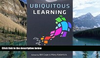 Buy NOW  Ubiquitous Learning  Premium Ebooks Best Seller in USA