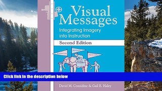 Deals in Books  Visual Messages: Integrating Imagery into Instruction  Premium Ebooks Best Seller